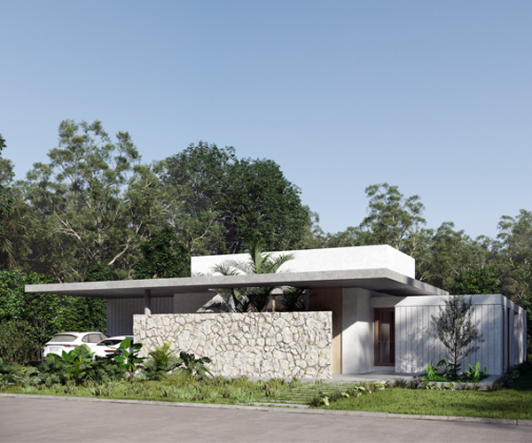 Casa QV