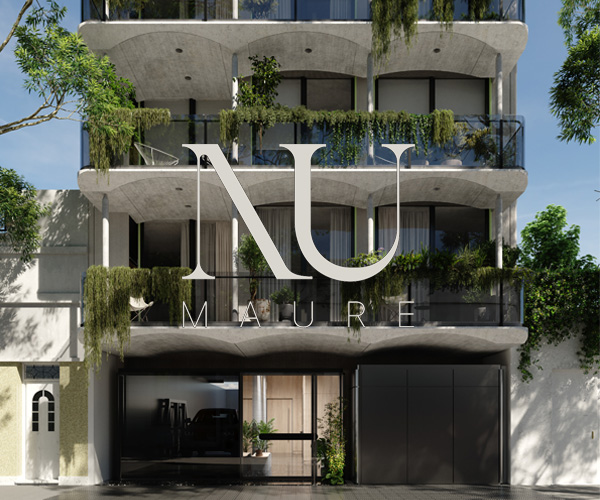 NU Maure